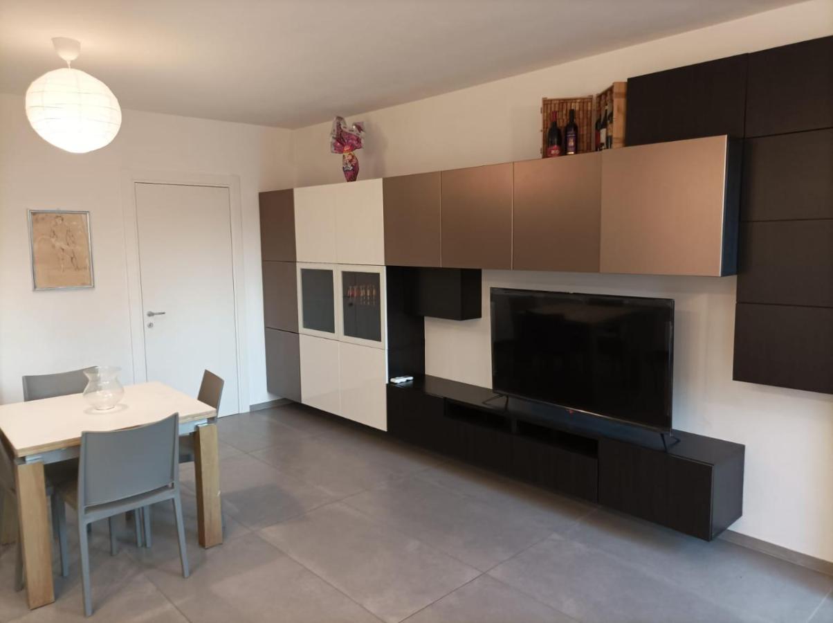 Caky'S House Desenzano del Garda Exterior foto