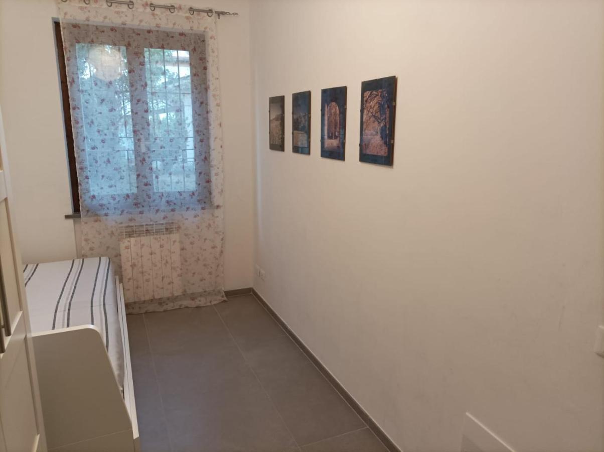 Caky'S House Desenzano del Garda Exterior foto