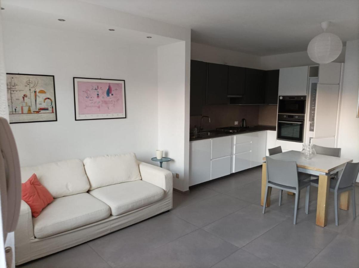 Caky'S House Desenzano del Garda Exterior foto
