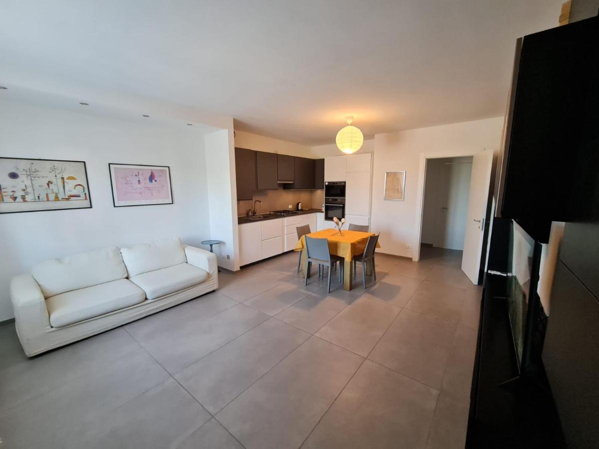 Caky'S House Desenzano del Garda Exterior foto