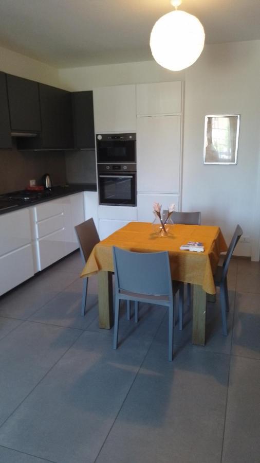 Caky'S House Desenzano del Garda Exterior foto
